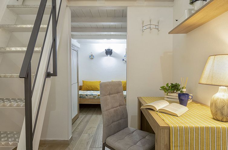 Appartement Stogu di Lusso