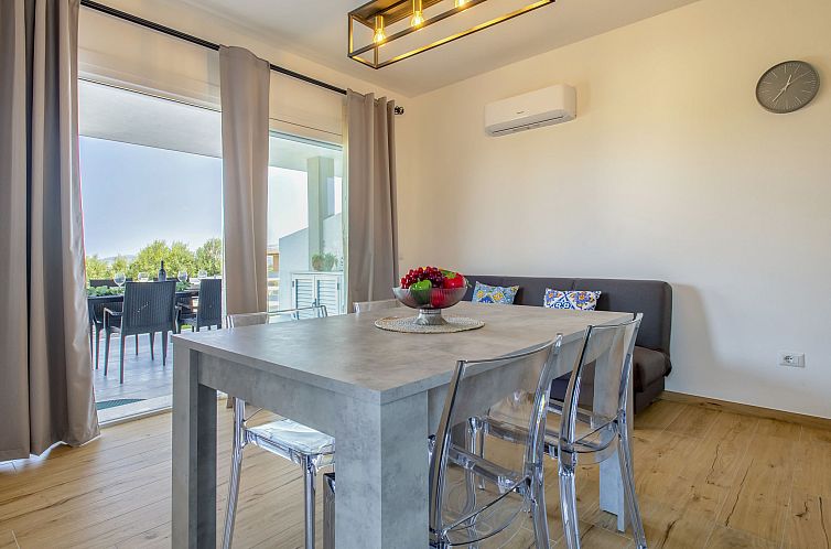 Appartement Posidonia