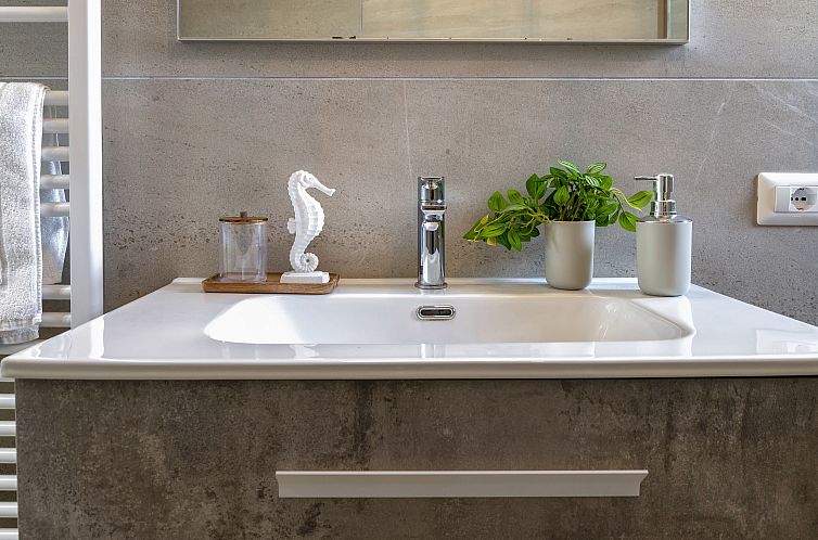 Appartement Posidonia