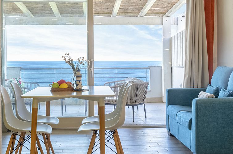 Appartement Onda perfetta