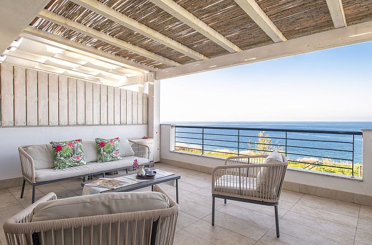 Appartement Onda perfetta