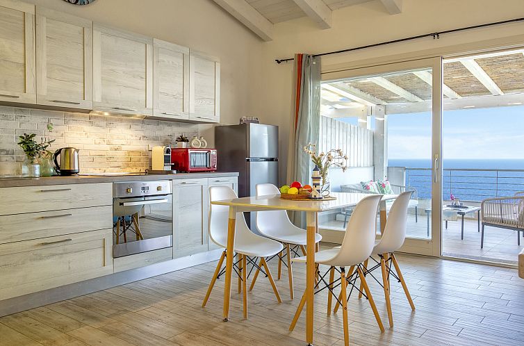 Appartement Onda perfetta