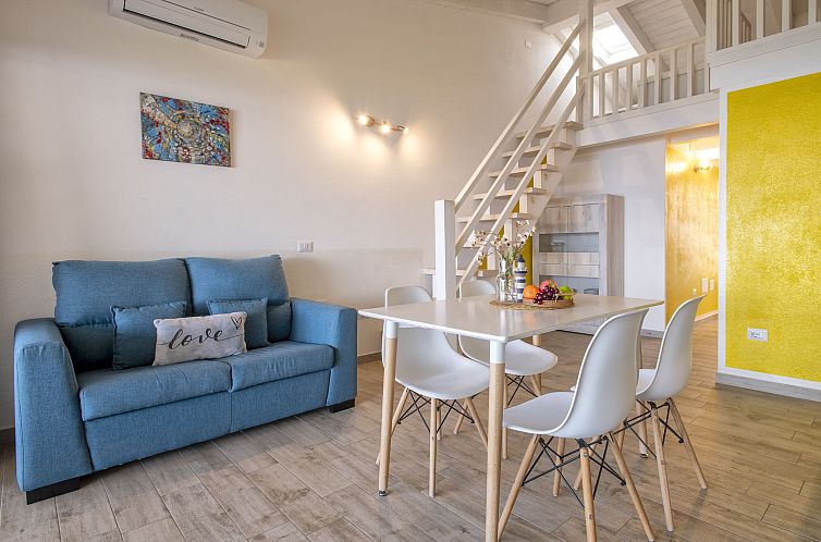 Appartement Onda perfetta