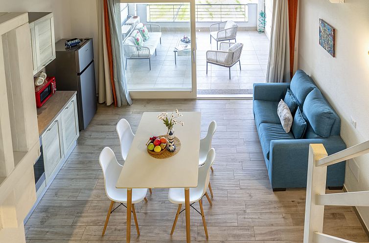 Appartement Onda perfetta