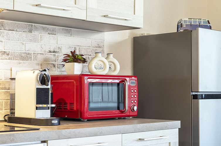 Appartement Onda perfetta