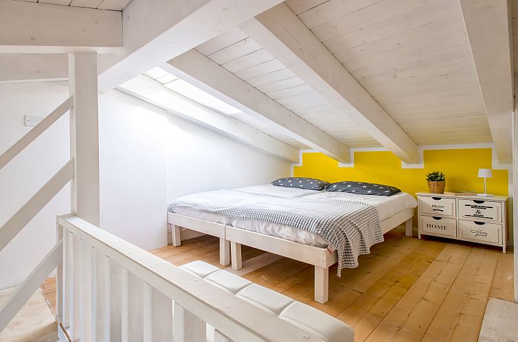 Appartement Onda perfetta