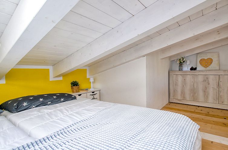 Appartement Onda perfetta