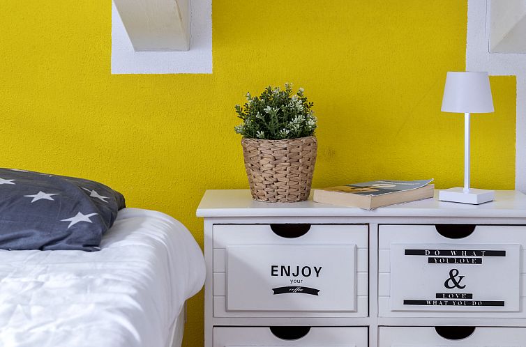 Appartement Onda perfetta