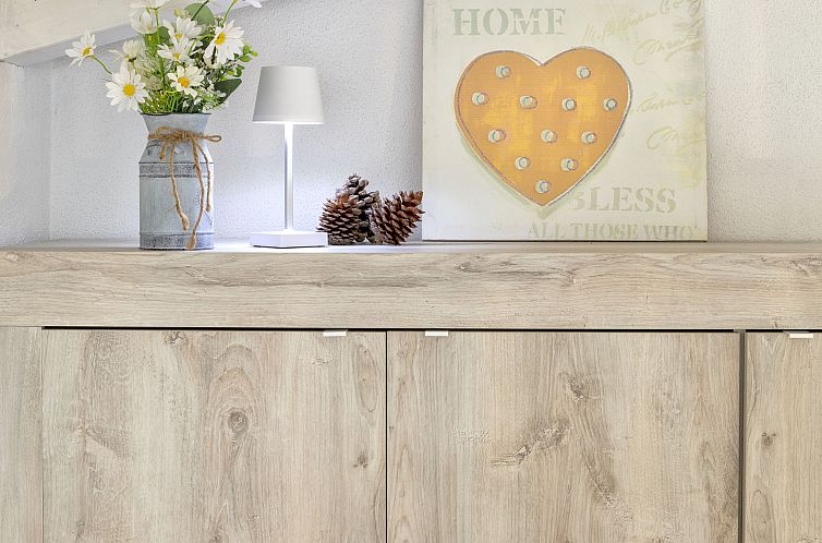 Appartement Onda perfetta