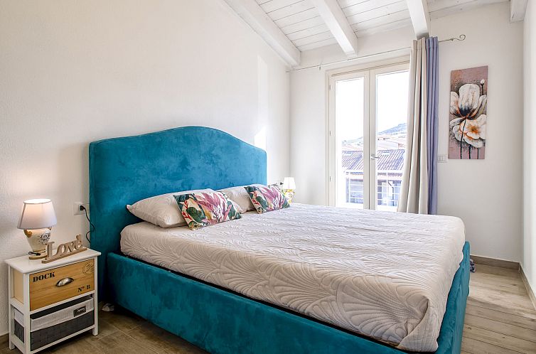 Appartement Onda perfetta