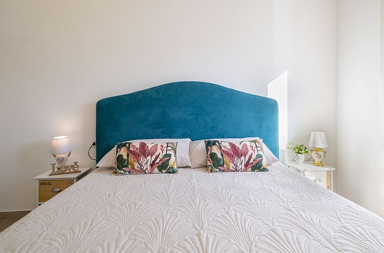 Appartement Onda perfetta