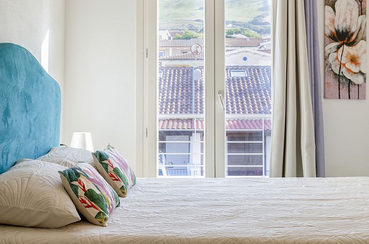 Appartement Onda perfetta