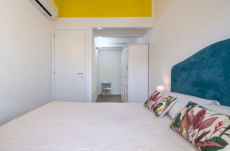 Appartement Onda perfetta