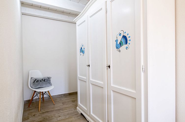 Appartement Onda perfetta