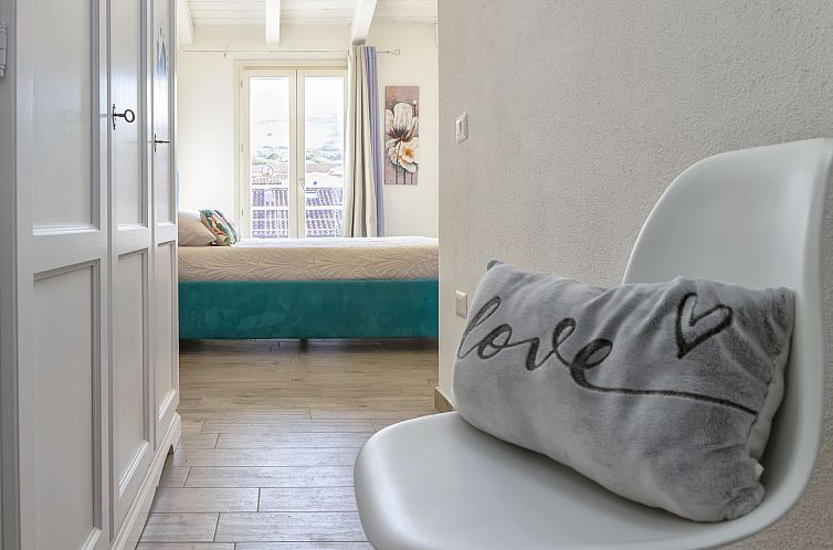 Appartement Onda perfetta