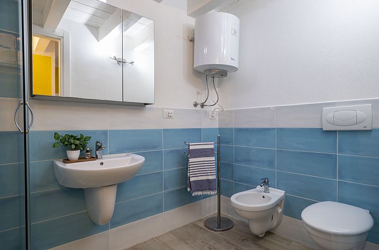 Appartement Onda perfetta