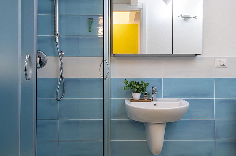 Appartement Onda perfetta