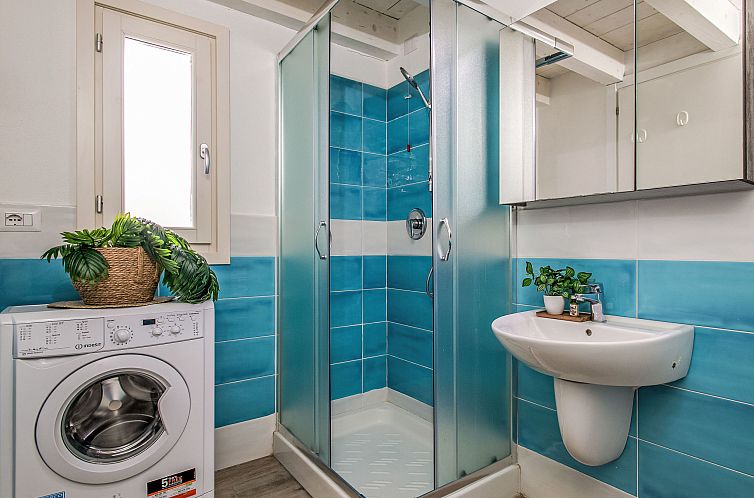 Appartement Onda perfetta