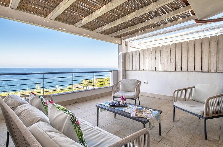Appartement Onda perfetta