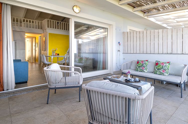 Appartement Onda perfetta