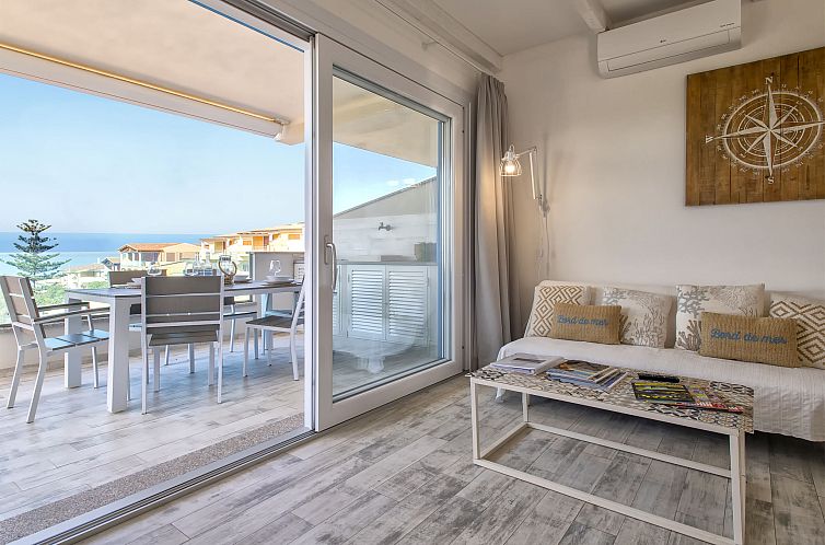 Appartement Mare Azzurro