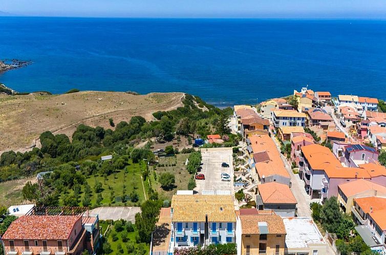 Appartement Mare Azzurro