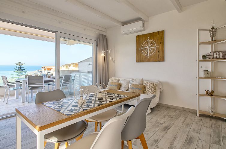 Appartement Mare Azzurro
