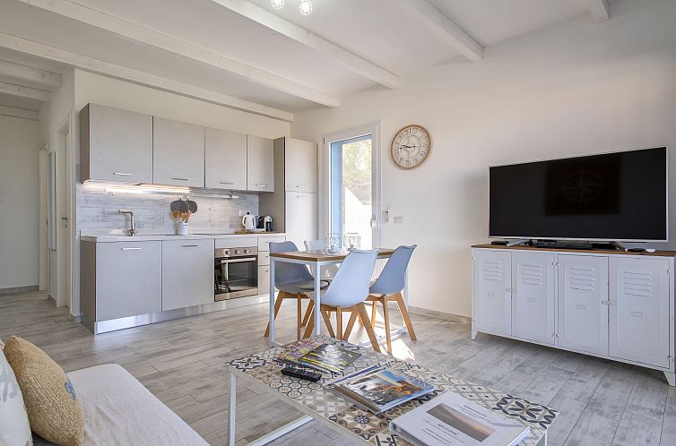 Appartement Mare Azzurro