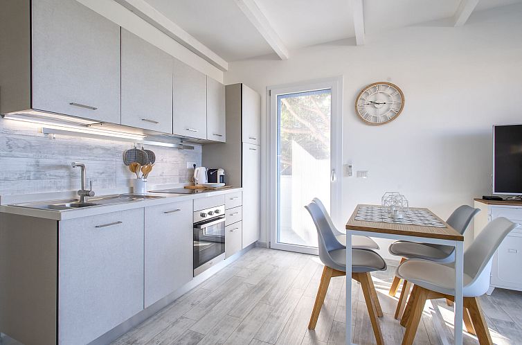 Appartement Mare Azzurro