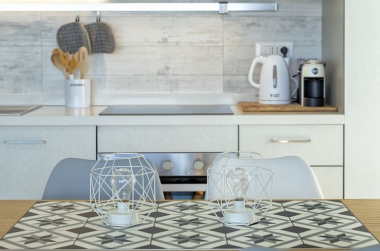 Appartement Mare Azzurro