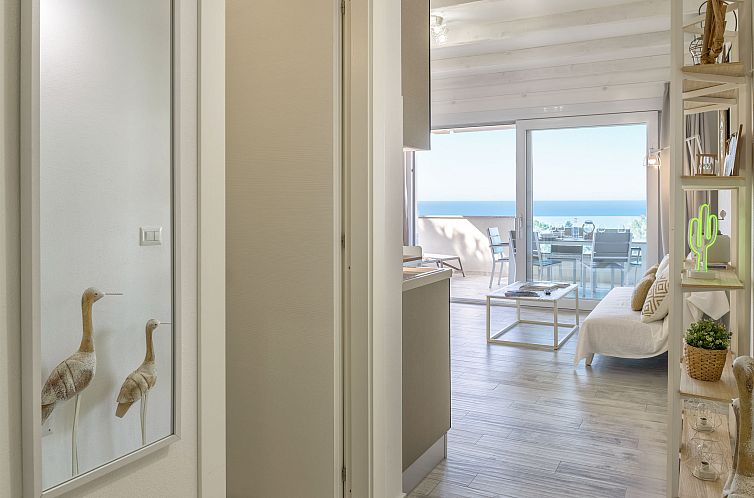 Appartement Mare Azzurro