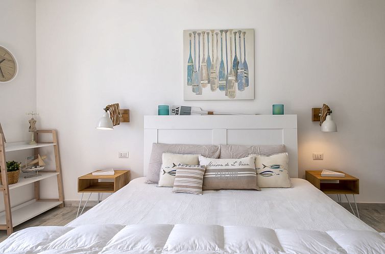 Appartement Mare Azzurro