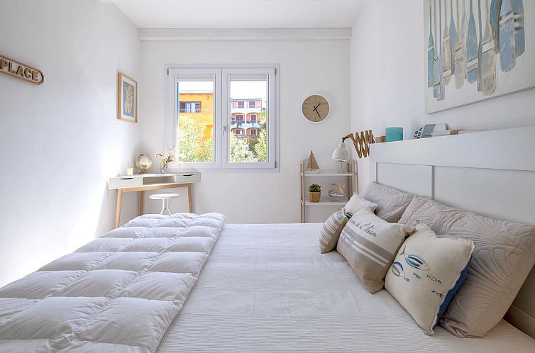 Appartement Mare Azzurro