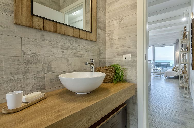 Appartement Mare Azzurro