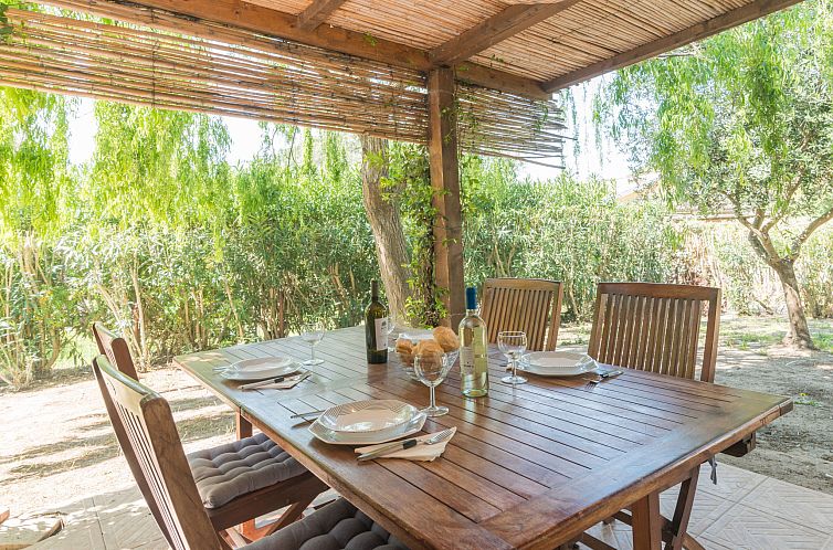 Vakantiehuis San Pietro Green