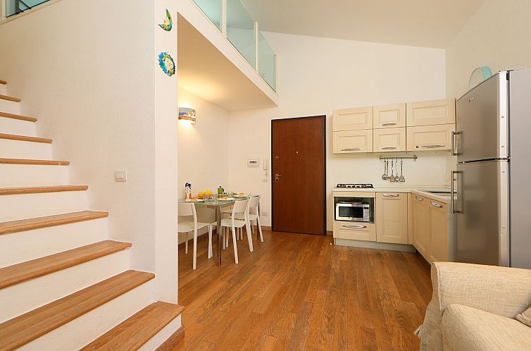 Vakantiehuis San Pietro Green