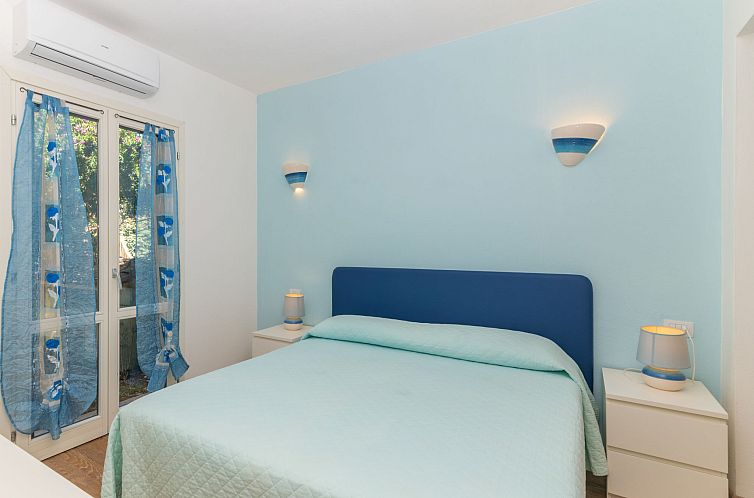 Vakantiehuis San Pietro Green