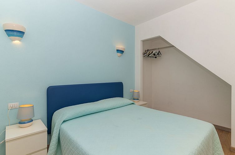 Vakantiehuis San Pietro Green