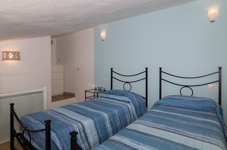 Vakantiehuis San Pietro Green