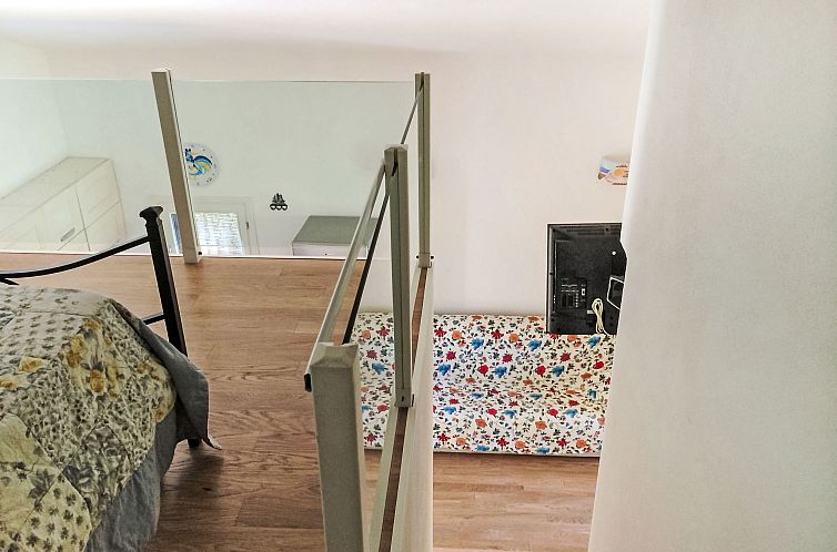 Vakantiehuis San Pietro Green