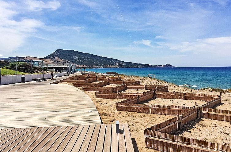 Vakantiehuis San Pietro Green