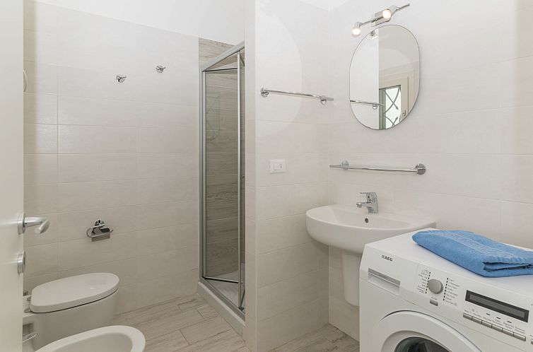 Vakantiehuis San Pietro Blue