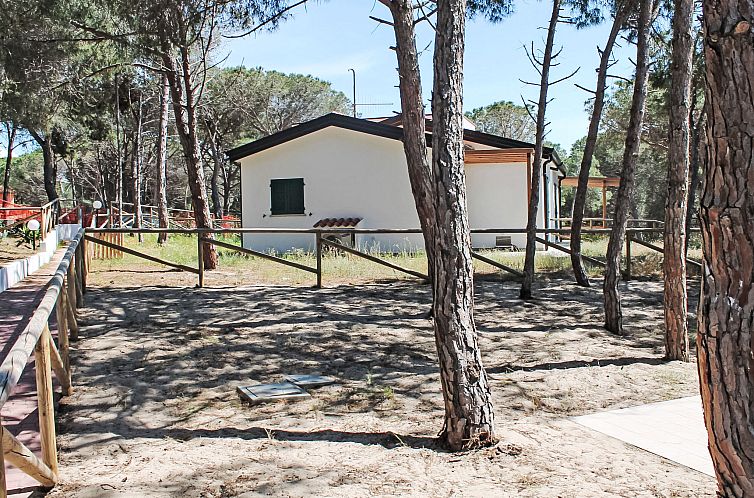 Vakantiehuis San Pietro Blue