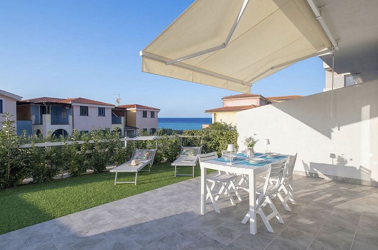 Appartement Eden Marino