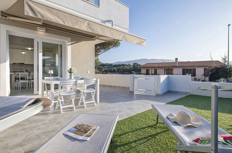 Appartement Eden Marino