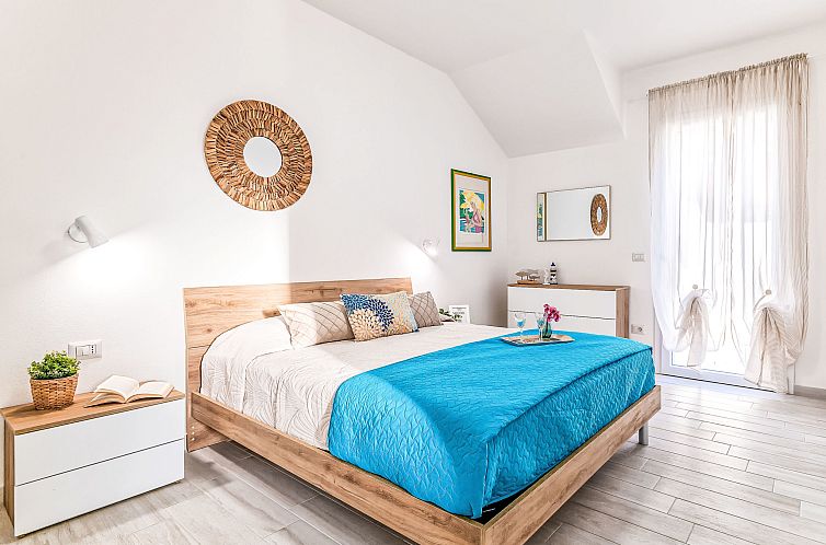 Appartement Eden Marino