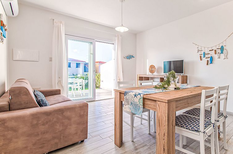 Appartement Eden Marino
