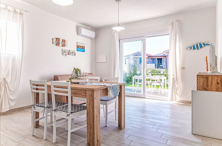 Appartement Eden Marino