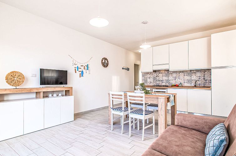 Appartement Eden Marino