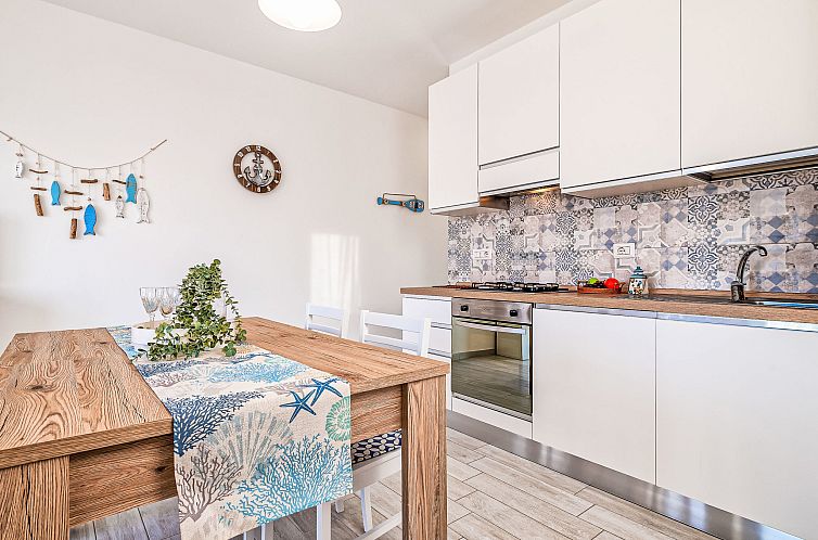 Appartement Eden Marino